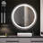 Flat LED Wall Mirror-1795125714