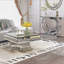 Table basse Modern