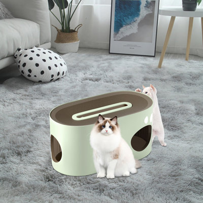 Maison pour chat Denil