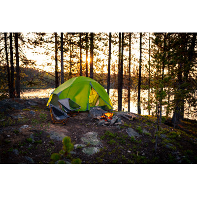 Tenting par Zargondesign