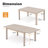 6-Person Patio Dining Set-340799736