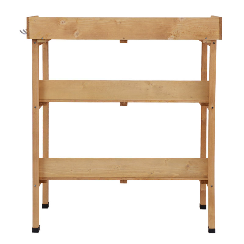 Banc de jardin pour l'extérieur