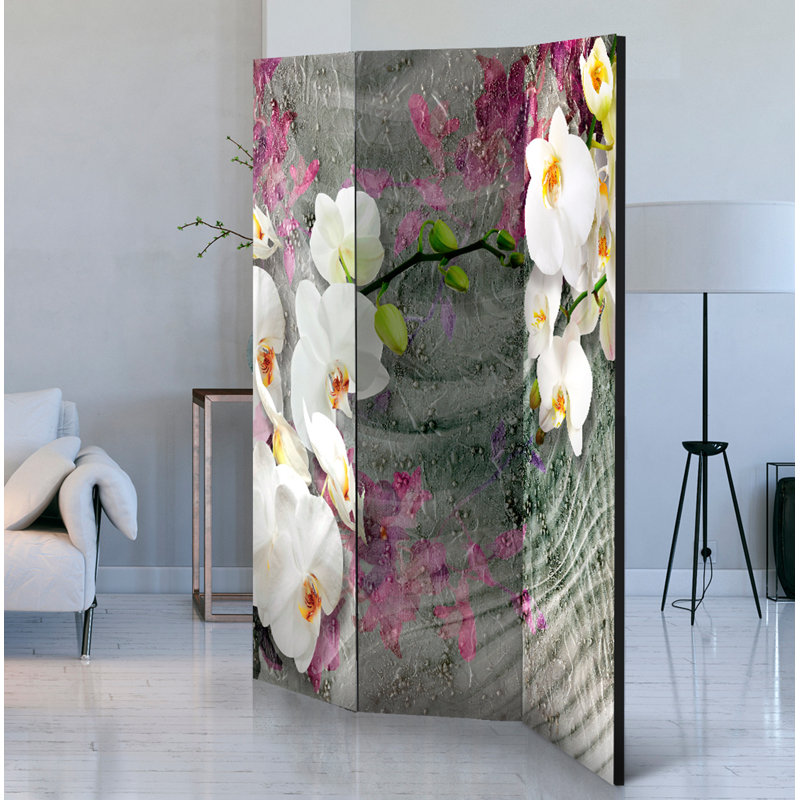 Sounds of Desert Room Divider, 3