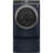 GE Profile 5.3 Cubic Feet High Efficiency Front Load Washer with Steam Wash