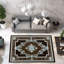 Tapis oriental Ramsel-33341830