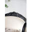 Fauteuil en toile l 32 po Brothwells