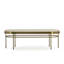 Tracey Boyd Upholstered Bench