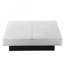 Zen 232cm Waveless Mid Fill Soft-Side Waterbed Mattress
