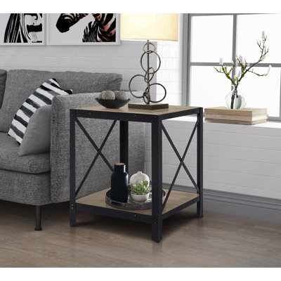 Tokarz End Table