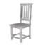 Chaise en bois massif-461460029
