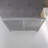 Double Sliding Bathtub Screen With Hardware, 1/4" (6Mm) Tempered Glass, And Step - By Guide For Installation In Bathroom Hardware Shower Enclosure, 56 60"X58", Aluminum Frame, Safe Comfortable