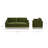 Pera 76" Upholstered Sofa-1547386534