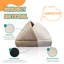 Orthopedic Polyester Pet Bed