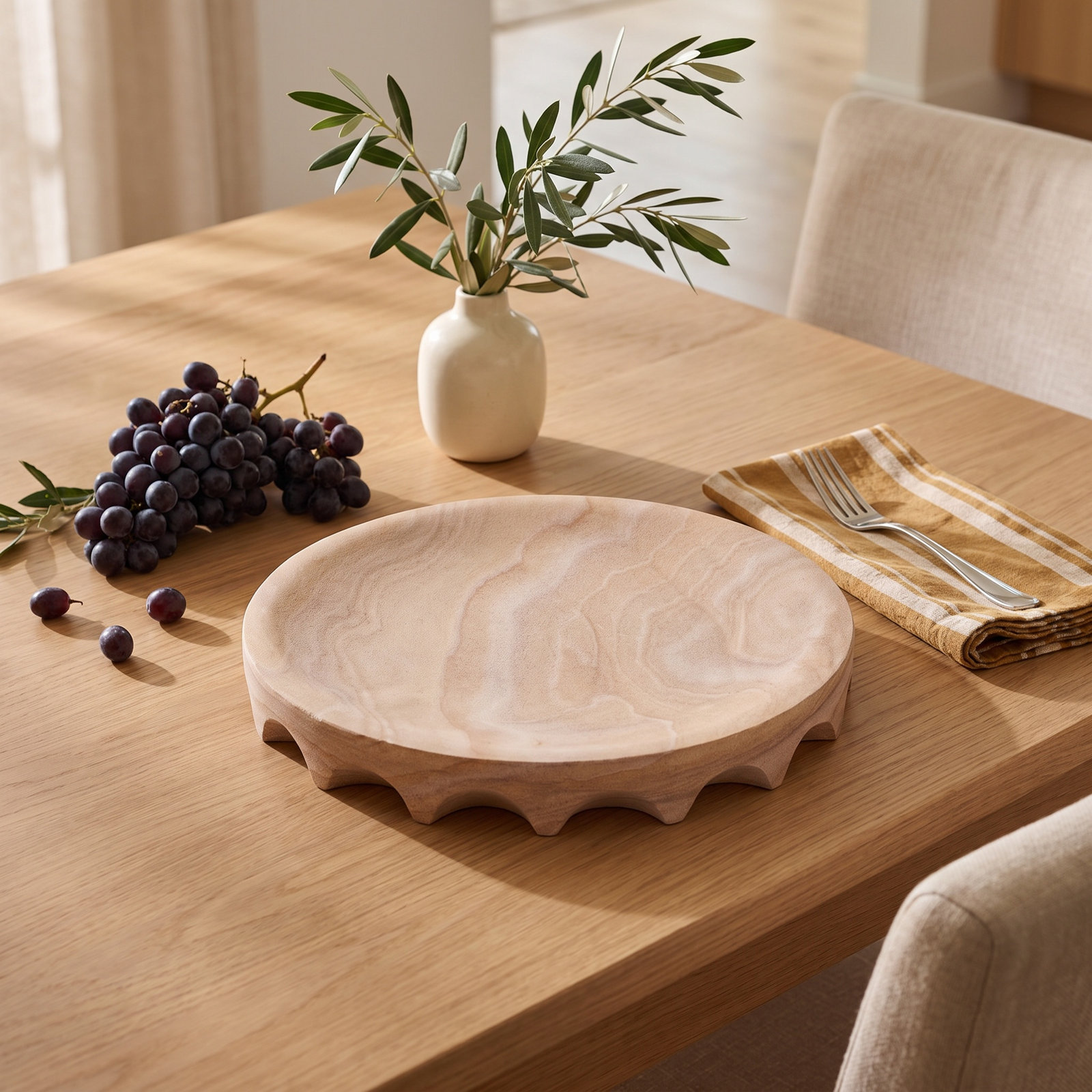 Serving Tray