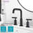 2-handle Bathroom Faucet-67054676