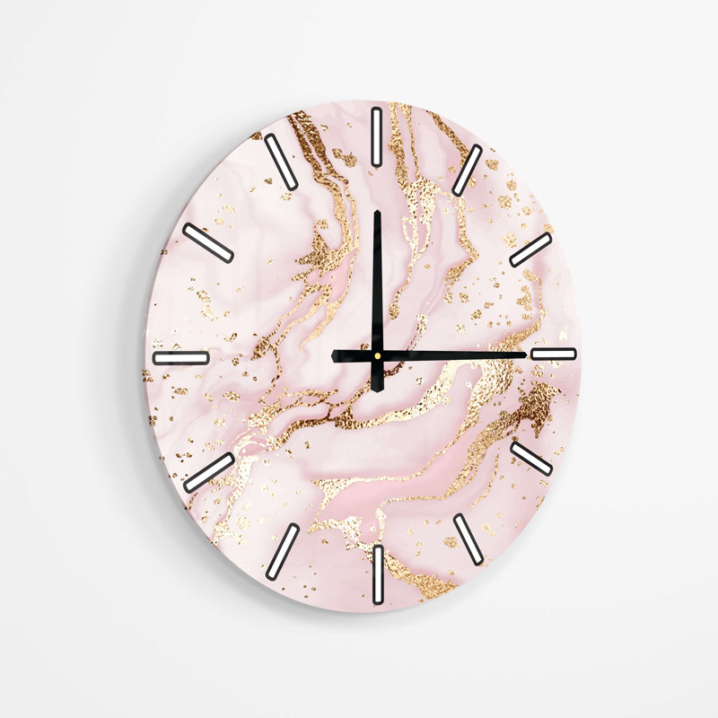 Horloge murale Bijolle