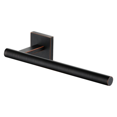 10.2" Towel Holder Wall Mounted