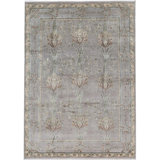 One-of-a-Kind 8'10" X 12'8" Area Rug