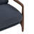 Beckett Upholstered Manual Recliner Armchair-101479849