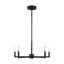 Fullton 5 - Light Chandelier-1527142002