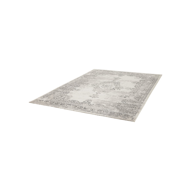 Bacall Oriental Area Rug, Rectangle 120 x 170cm