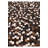 Ingalls Chocolate Brown Rug