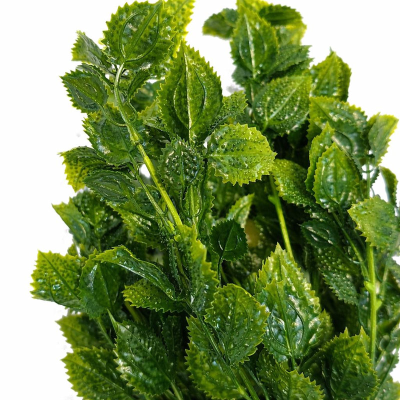 75 cm H Faux Plant, 1