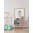 Peluso Parlor I Print on Wrapped Canvas-1130776195