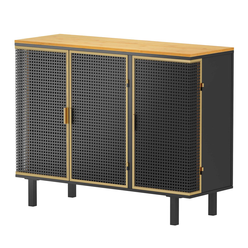 Buffet de 39,97 po Hallock