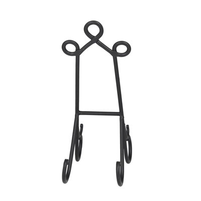 Ilanah Winston Porter Metal H-Frame Easel