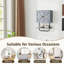 Wall Bathroom Cabinet-903011516