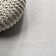 Asala Solid Low-Pile Beige Rug