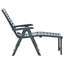 Chaise longue simple 23,6 po Faumont-299757493