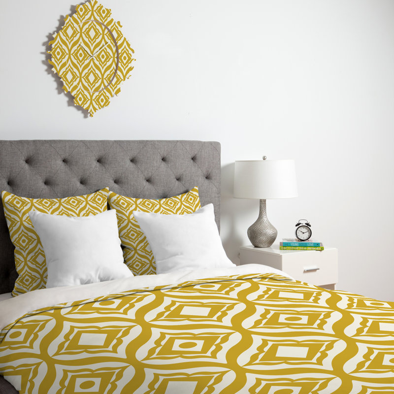 Collection de housse de couette