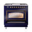 ILVE Nostalgie II Noblesse 36 in Dual Fuel Range-2116483668-2116483641