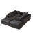 Modern Chenille Cloud Sofa, Freely Combinable-2049857294
