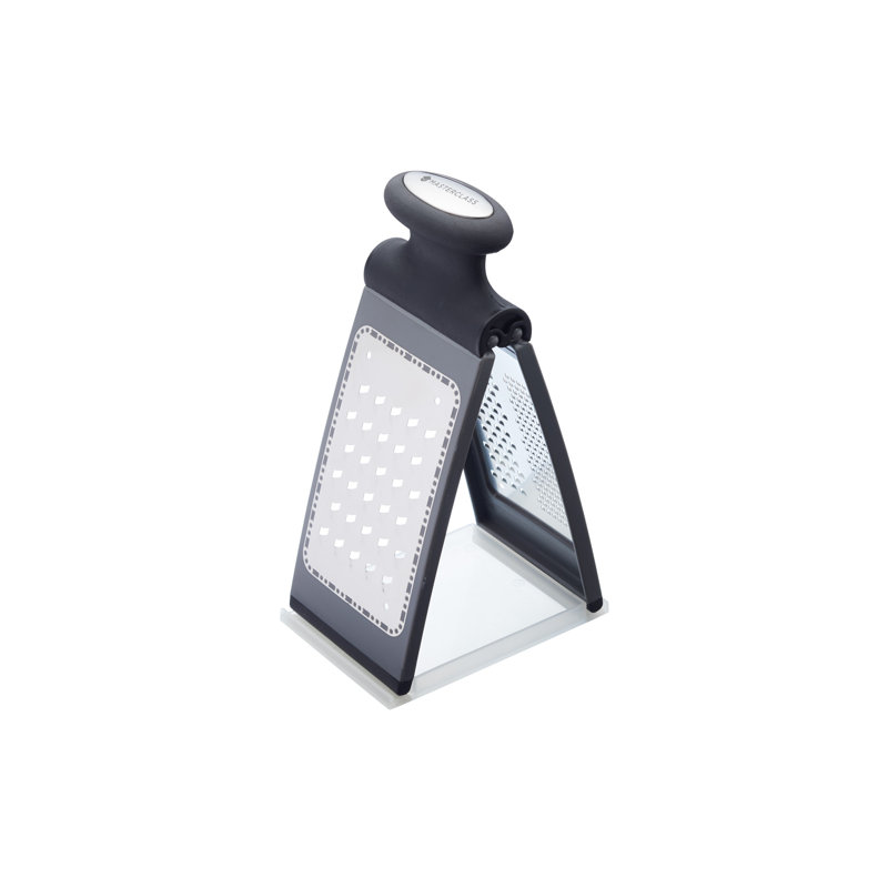 MasterClass Smart Space Grater