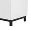 Armoire de rangement pour chaussures U-Can avec tiroirs et tablettes-1330319284
