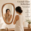Miroir d'appoint en bois massif-1239700748-1239700750
