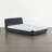 Anesis Upholstery No Assembly Required Compression Bed-1544340312
