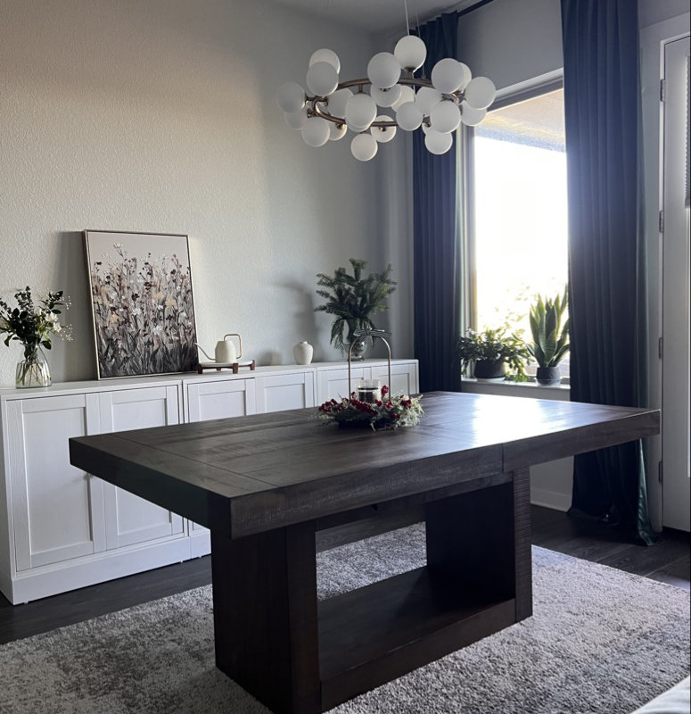 Customer review by Дария