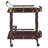 2-shelf Serving Cart
