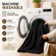 Machine Woven Throw Blanket-563002848-563002862