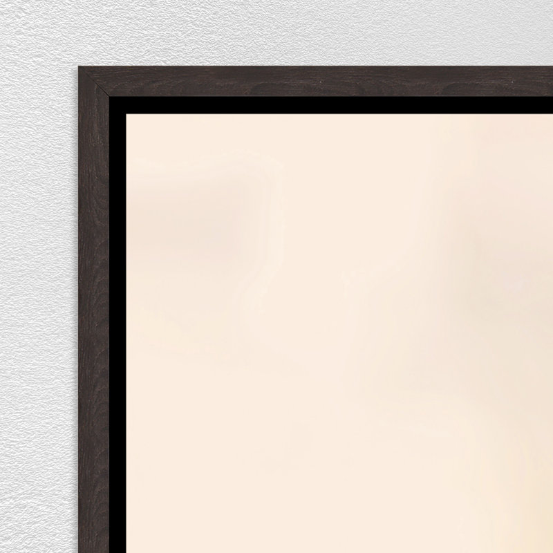 Spine II Print by Alicia Bock, 55.75" H x 37.75" W, Image Brush Gel