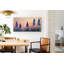 Wrapped Canvas Panoramic Print