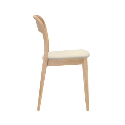 Loar Upholstered Dining Chair