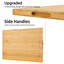 Bamboo Cutting Board