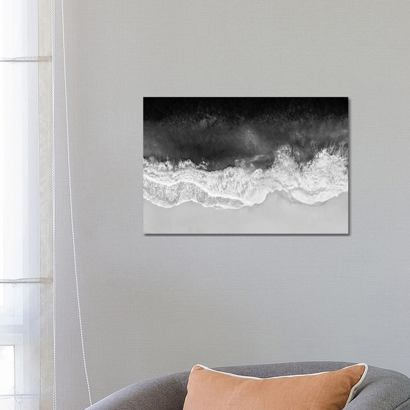 Maggie Olsen by Maggie Olsen - Wrapped Canvas Gallery-Wrapped Canvas Giclée, 46cm H x 66cm W