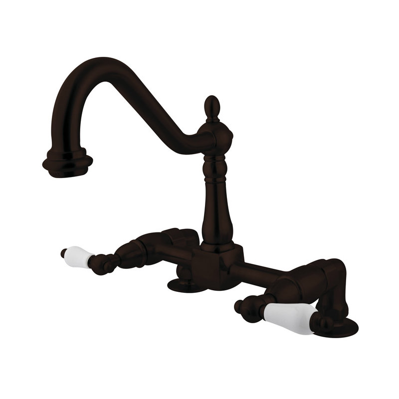 Heritage Hot & Cold Water Dispenser, Oil Rubbed Bronze