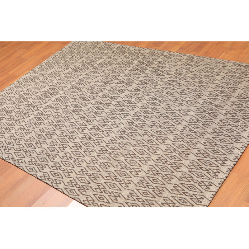 Delisle Geometric Indoor Rug
